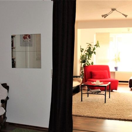 Ferienwohnung Im Liestengarten アウッゲン エクステリア 写真