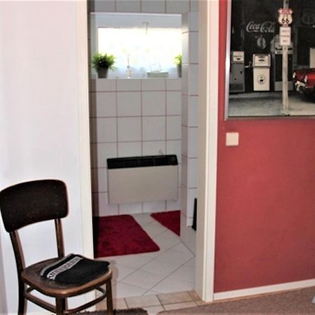 Ferienwohnung Im Liestengarten アウッゲン エクステリア 写真