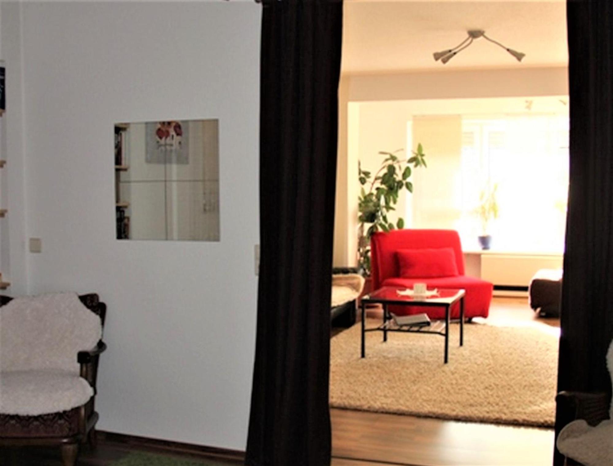 Ferienwohnung Im Liestengarten アウッゲン エクステリア 写真