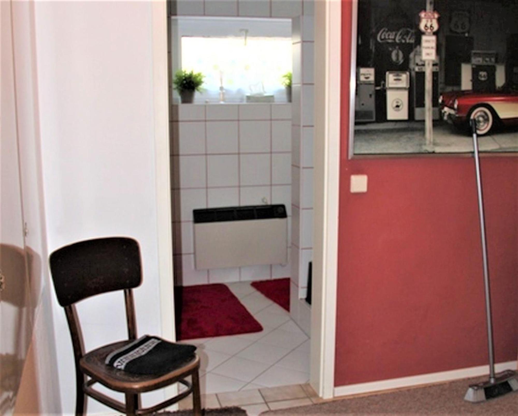 Ferienwohnung Im Liestengarten アウッゲン エクステリア 写真