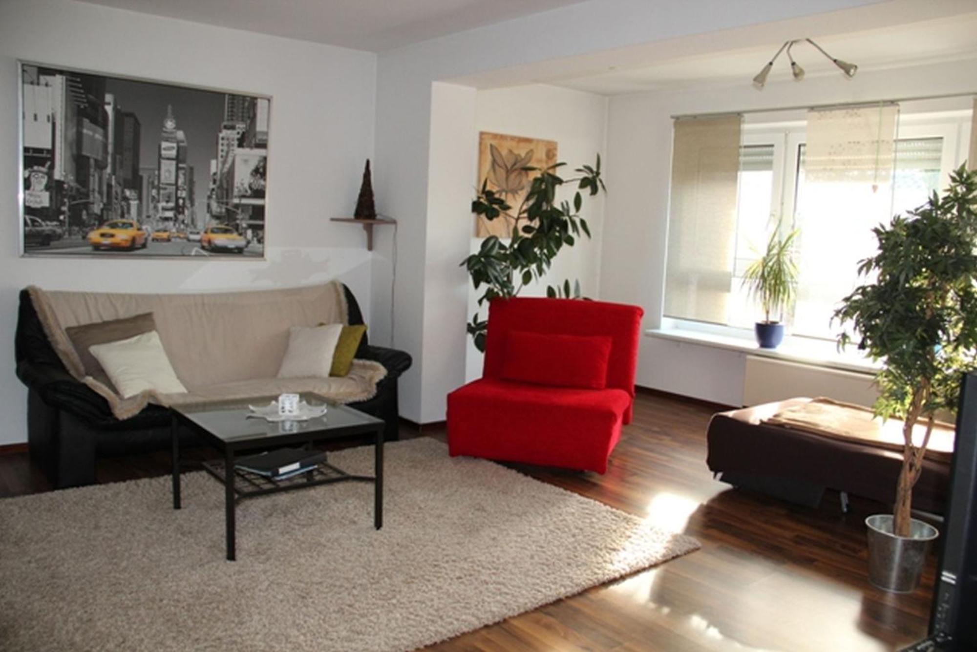 Ferienwohnung Im Liestengarten アウッゲン エクステリア 写真