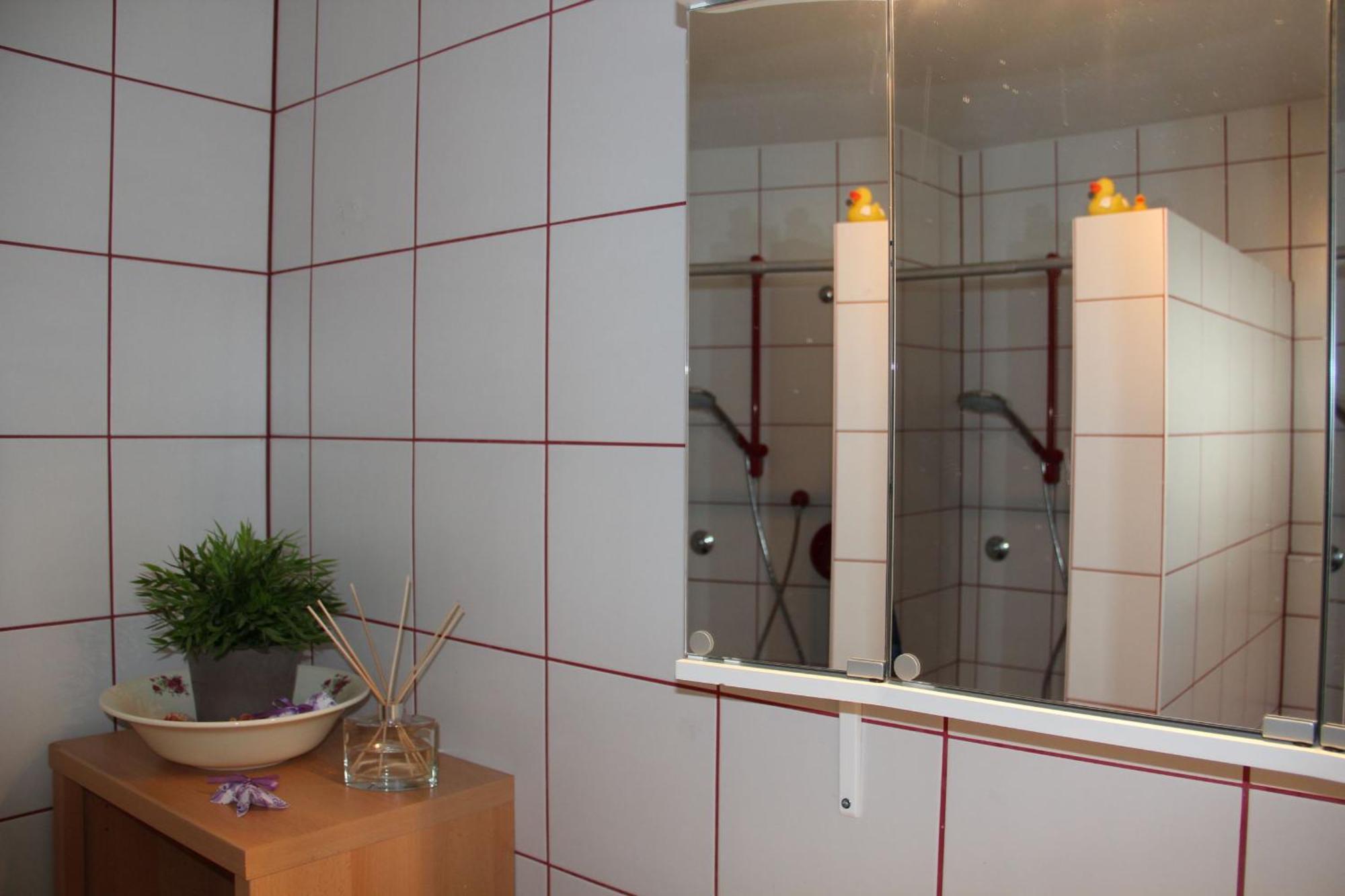Ferienwohnung Im Liestengarten アウッゲン エクステリア 写真