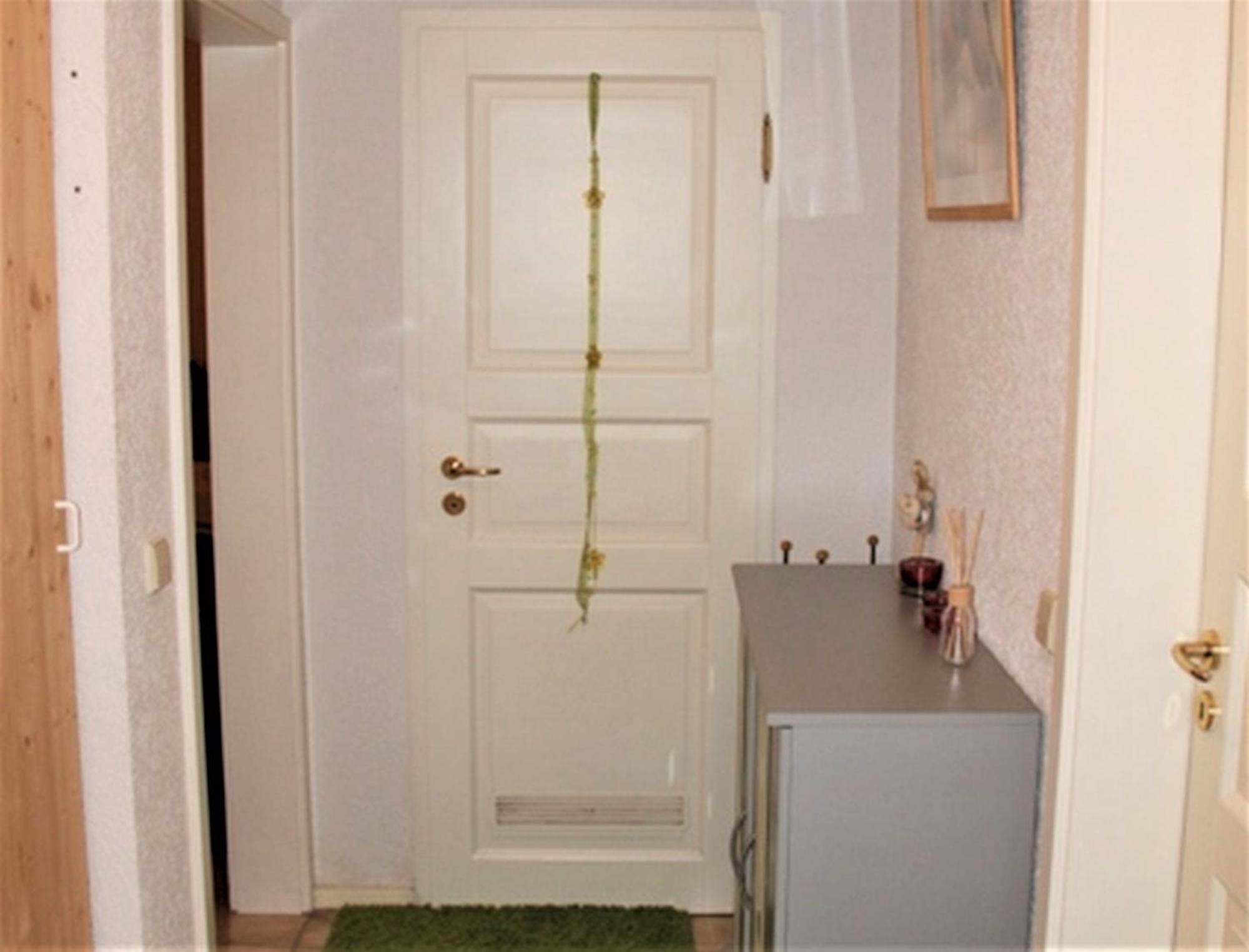 Ferienwohnung Im Liestengarten アウッゲン エクステリア 写真