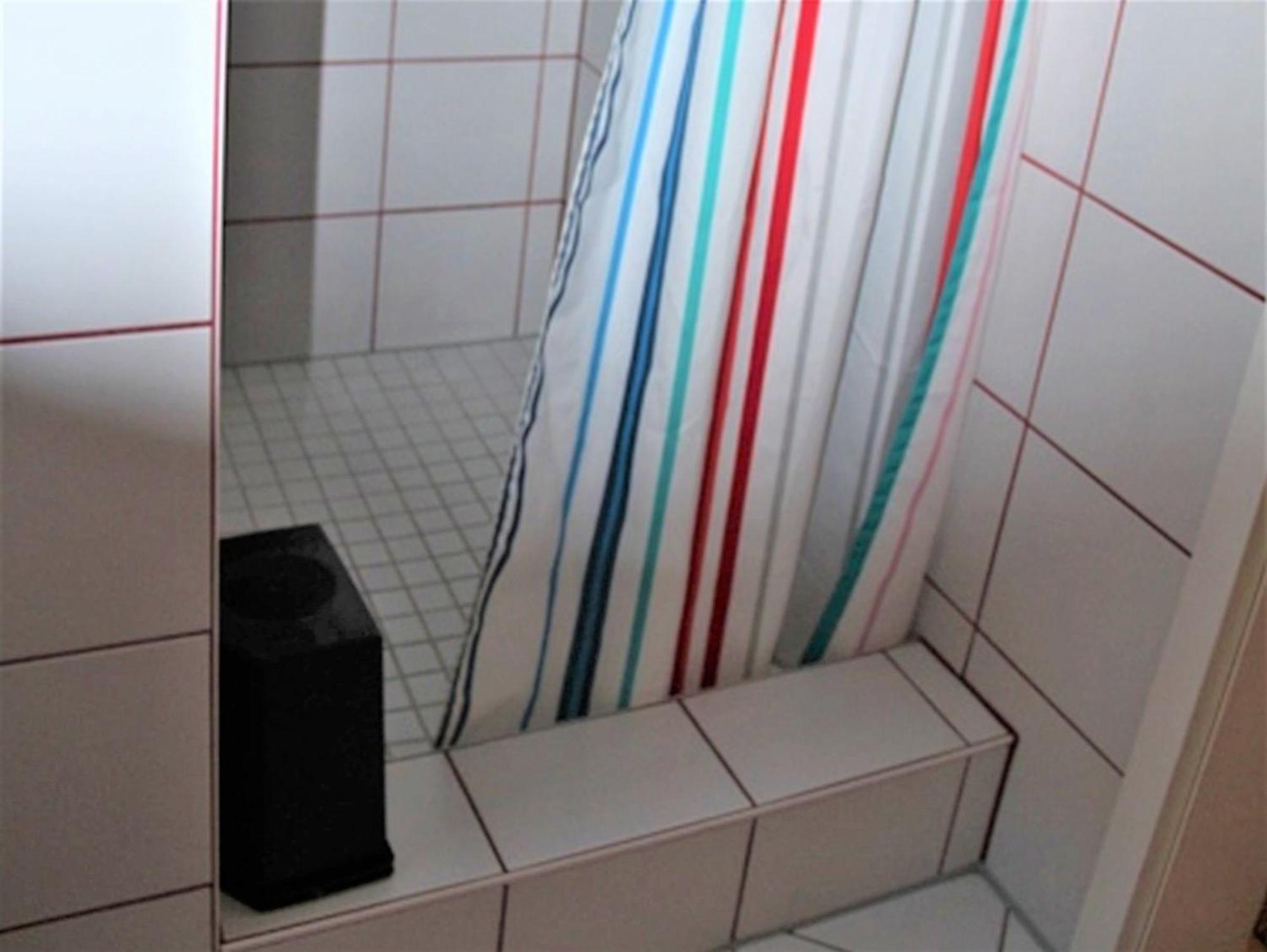 Ferienwohnung Im Liestengarten アウッゲン エクステリア 写真