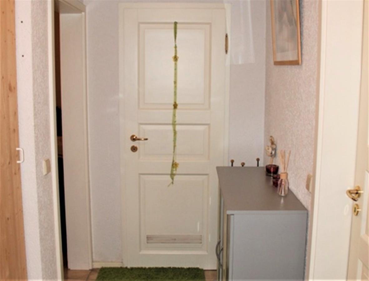 Ferienwohnung Im Liestengarten アウッゲン エクステリア 写真