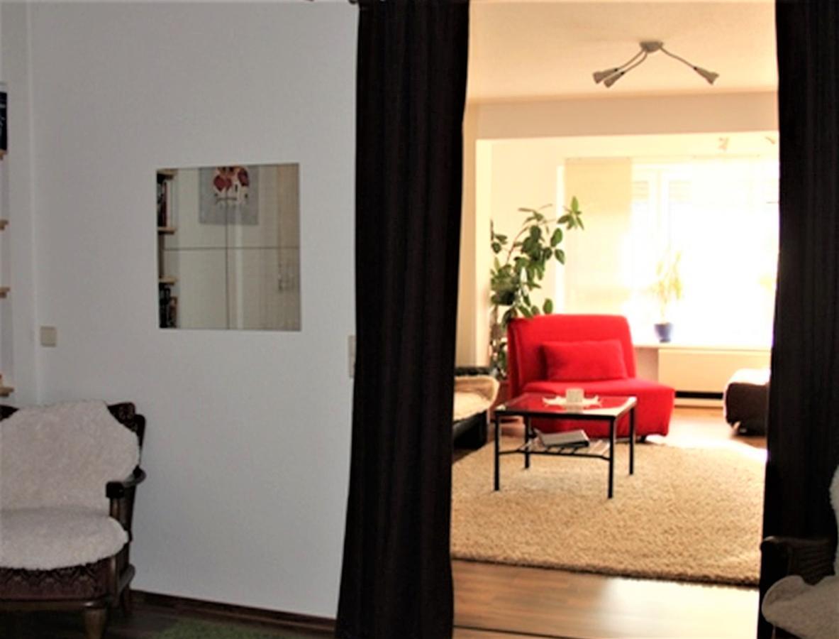 Ferienwohnung Im Liestengarten アウッゲン エクステリア 写真