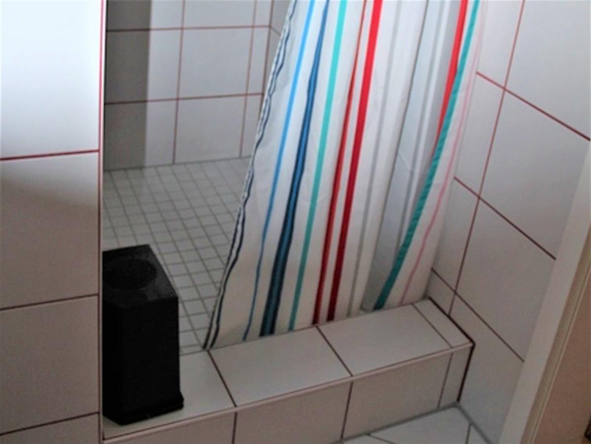 Ferienwohnung Im Liestengarten アウッゲン エクステリア 写真