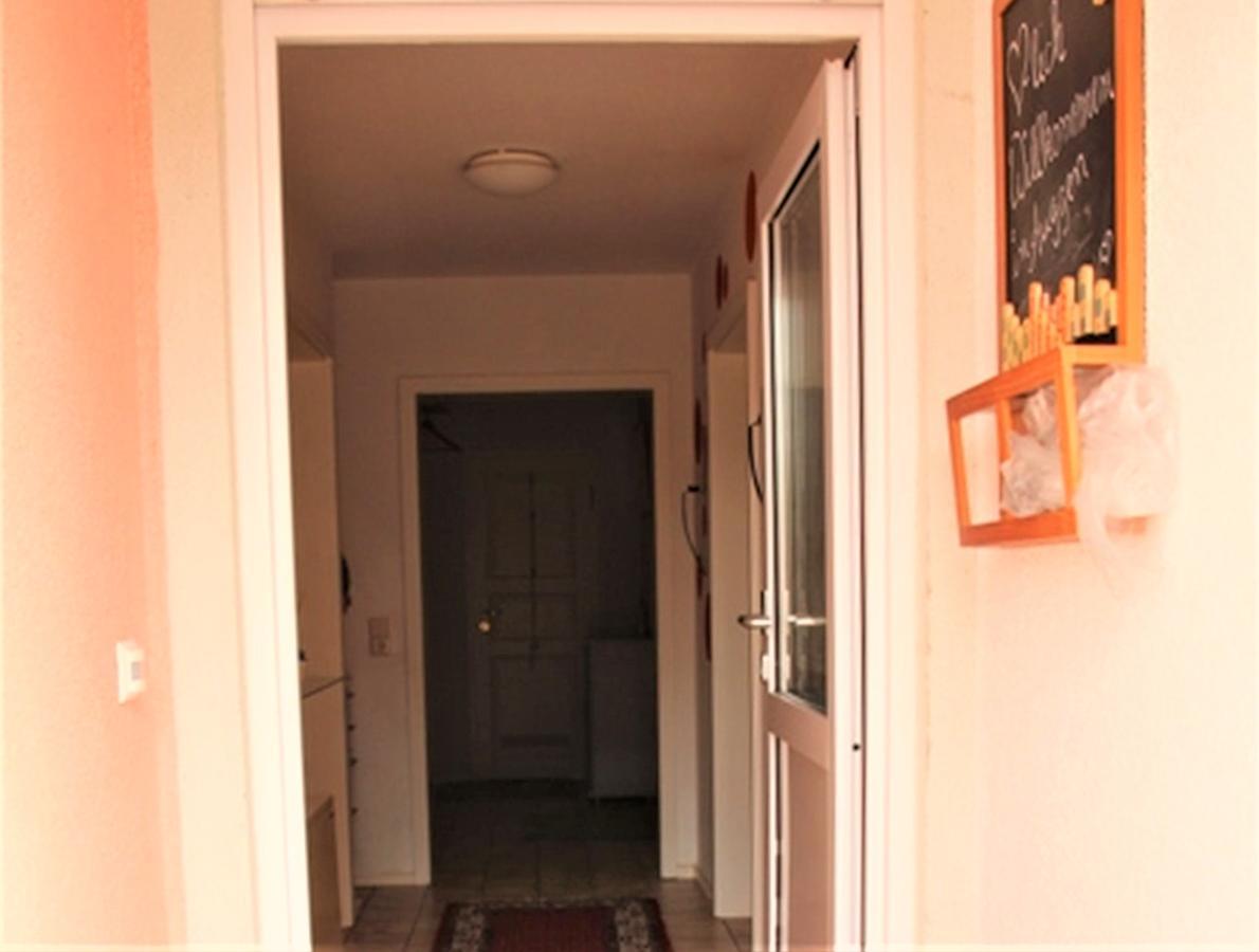 Ferienwohnung Im Liestengarten アウッゲン エクステリア 写真